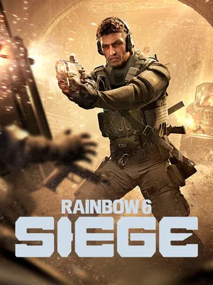 Rainbow Six Siege