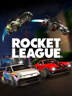 Rocket League